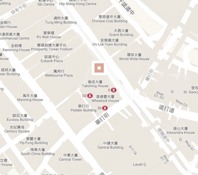 Store Map