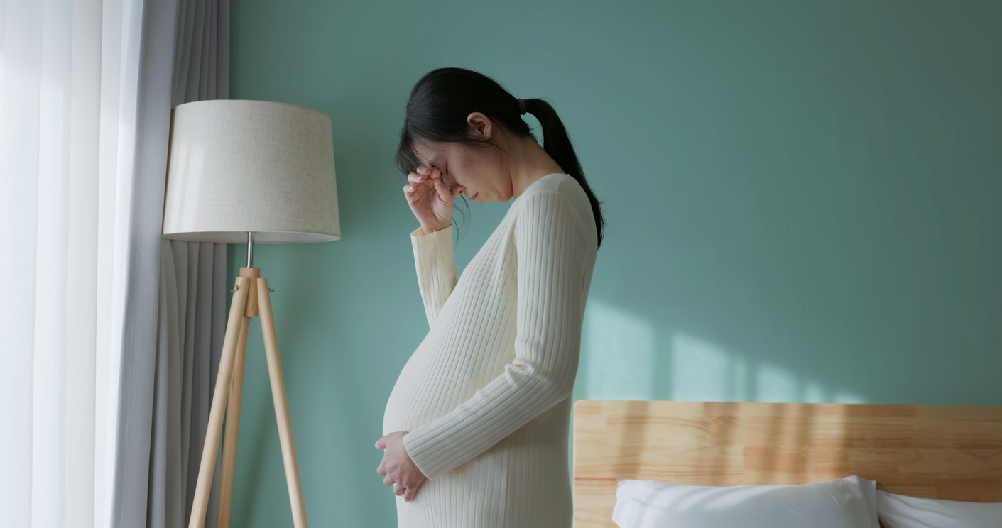 pre-eclampsia