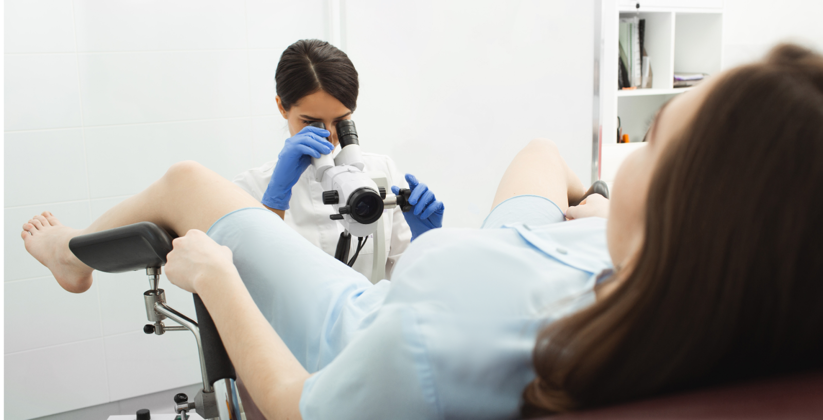Colposcopy