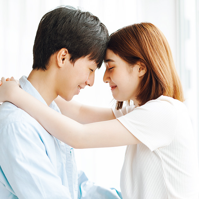 孕前/婚前身體檢查