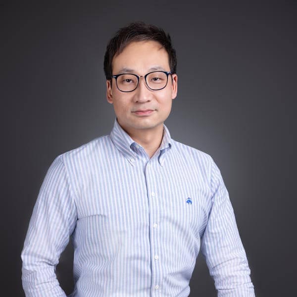陳耀樑 教授