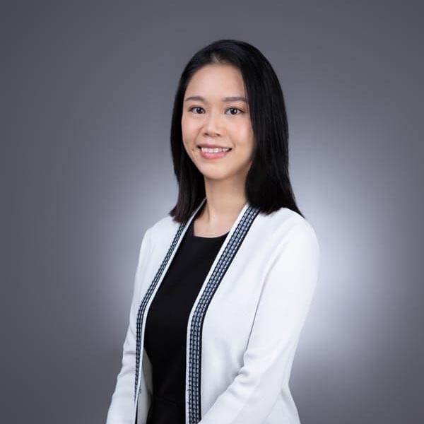 李閏婷 醫生